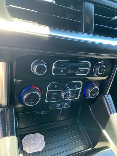 2023 Chevrolet Suburban LS