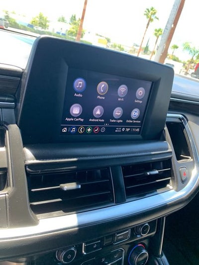 2023 Chevrolet Suburban LS