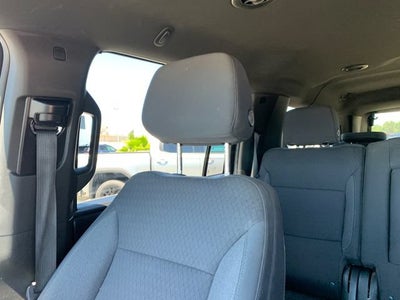 2023 Chevrolet Suburban LS