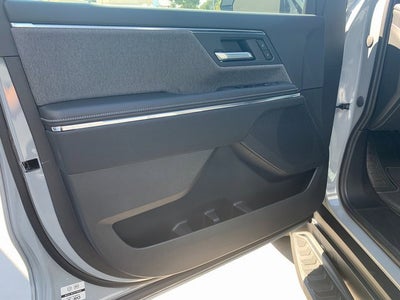 2026 GMC Sierra EV Elevation Extended Range