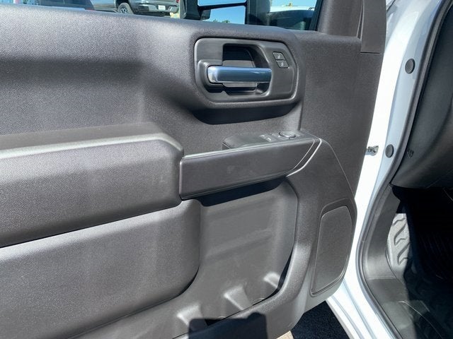 2025 GMC Sierra 3500 HD Pro