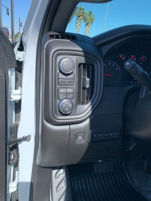 2025 GMC Sierra 3500 HD Pro