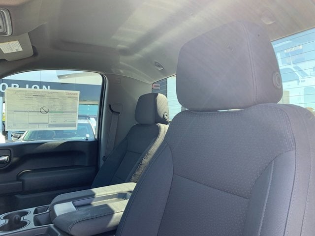 2025 GMC Sierra 3500 HD Pro