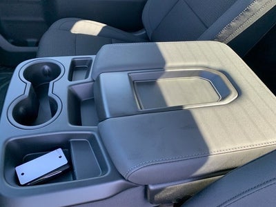 2025 GMC Sierra 3500 HD Pro