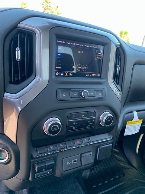 2025 GMC Sierra 3500 HD Pro