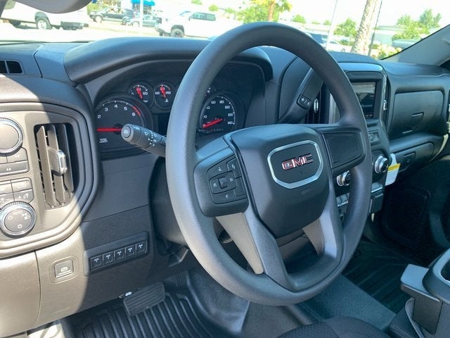 2025 GMC Sierra 3500 HD Pro