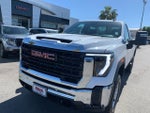 2025 GMC Sierra 3500 HD Pro
