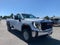2025 GMC Sierra 3500 HD Pro