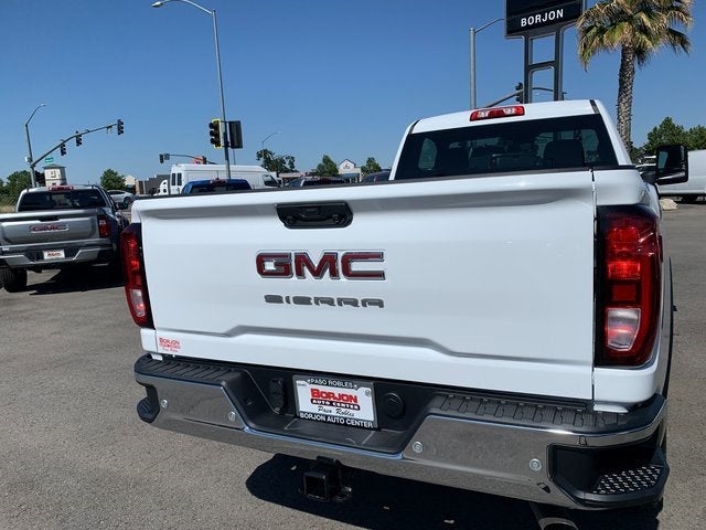 2025 GMC Sierra 3500 HD Pro
