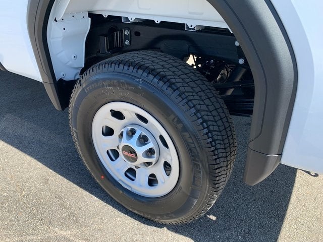 2025 GMC Sierra 3500 HD Pro