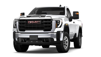 2025 GMC Sierra 3500 HD Pro