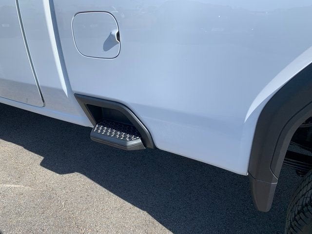 2025 GMC Sierra 3500 HD Pro