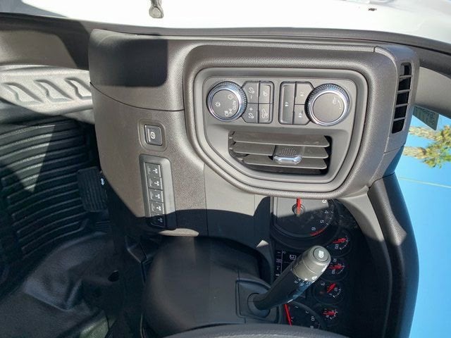 2025 GMC Sierra 3500 HD Pro