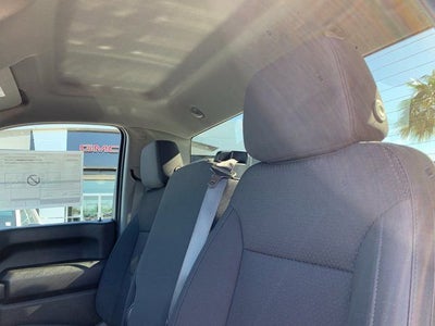 2025 GMC Sierra 3500 HD Pro