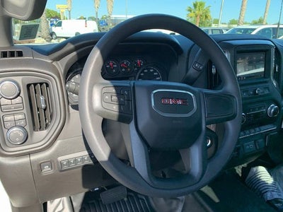 2025 GMC Sierra 3500 HD Pro
