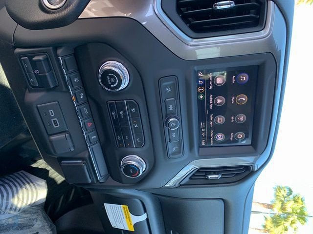 2025 GMC Sierra 3500 HD Pro