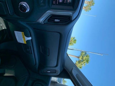 2025 GMC Sierra 3500 HD Pro