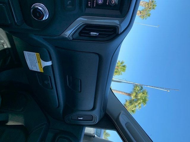 2025 GMC Sierra 3500 HD Pro