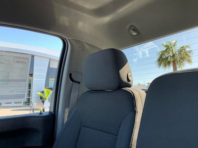 2025 GMC Sierra 3500 HD Pro