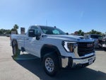 2025 GMC Sierra 3500 HD Pro
