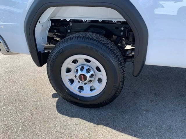 2025 GMC Sierra 3500 HD Pro