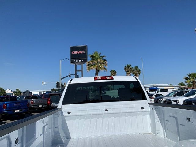 2025 GMC Sierra 3500 HD Pro