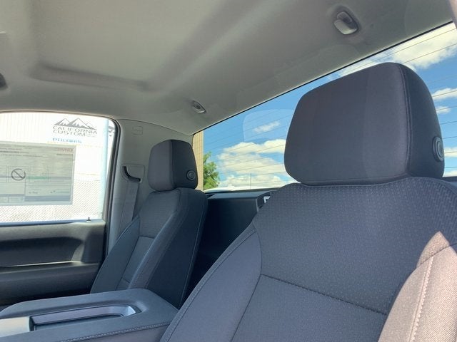 2025 GMC Sierra 3500 HD Pro