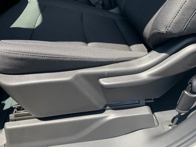 2025 GMC Sierra 3500 HD Pro