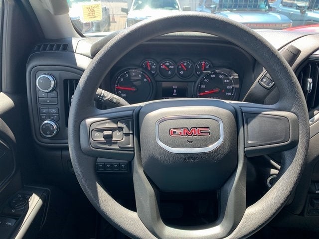 2025 GMC Sierra 3500 HD Pro