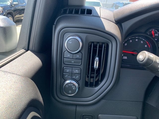 2025 GMC Sierra 3500 HD Pro