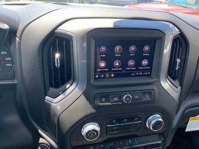 2025 GMC Sierra 3500 HD Pro