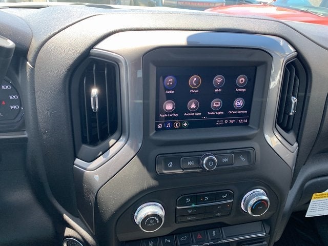 2025 GMC Sierra 3500 HD Pro