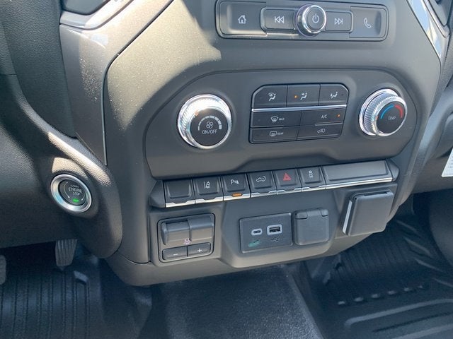 2025 GMC Sierra 3500 HD Pro