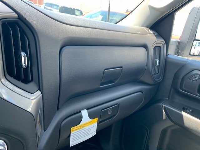 2025 GMC Sierra 3500 HD Pro