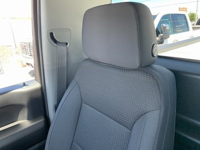 2025 GMC Sierra 3500 HD Pro