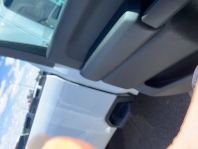 2025 GMC Sierra 3500 HD Pro