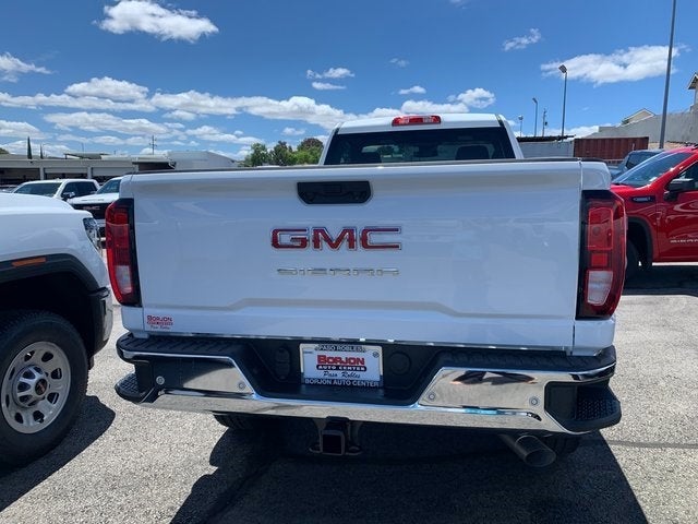 2025 GMC Sierra 3500 HD Pro
