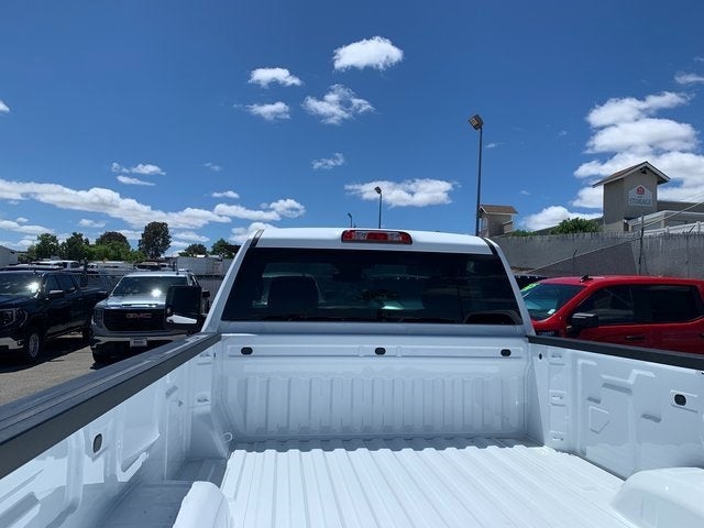 2025 GMC Sierra 3500 HD Pro