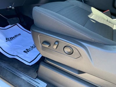 2025 GMC Sierra 3500 HD SLE