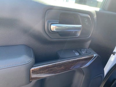 2025 GMC Sierra 3500 HD SLE