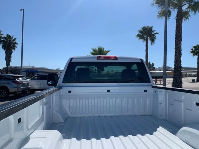 2025 GMC Sierra 3500 HD SLE