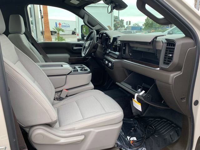 2026 GMC Sierra 3500 HD SLE DRW