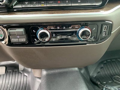2026 GMC Sierra 3500 HD SLE DRW