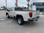2026 GMC Sierra 3500 HD SLE DRW