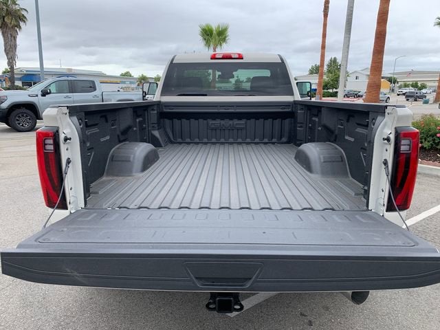2026 GMC Sierra 3500 HD SLE DRW
