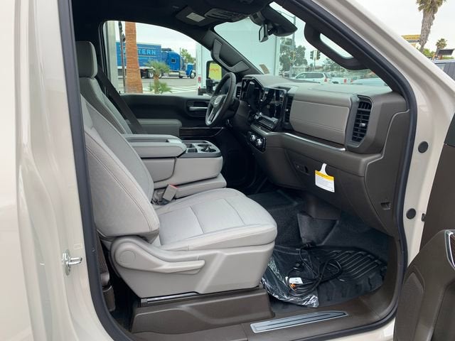 2026 GMC Sierra 3500 HD SLE DRW