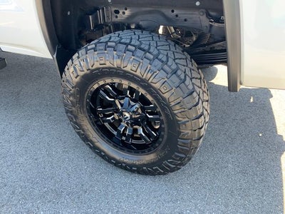 2016 GMC Sierra 3500 HD Denali