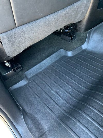 2016 GMC Sierra 3500 HD Denali