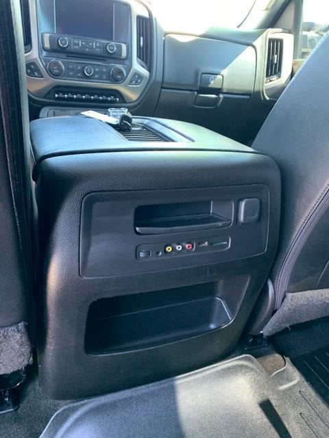 2016 GMC Sierra 3500 HD Denali