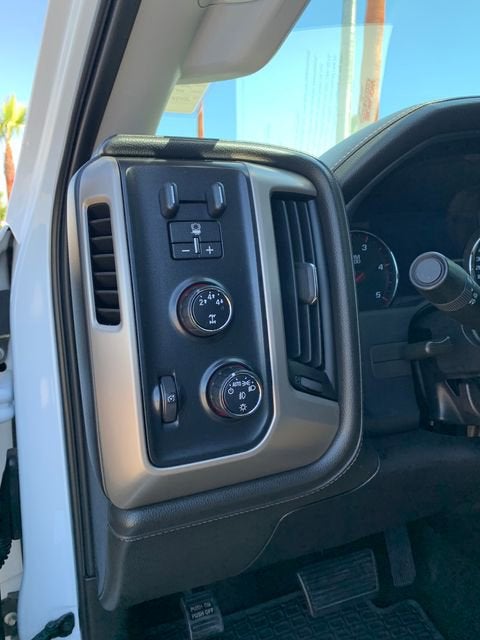 2016 GMC Sierra 3500 HD Denali